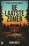 DE LAATSTE ZOMER