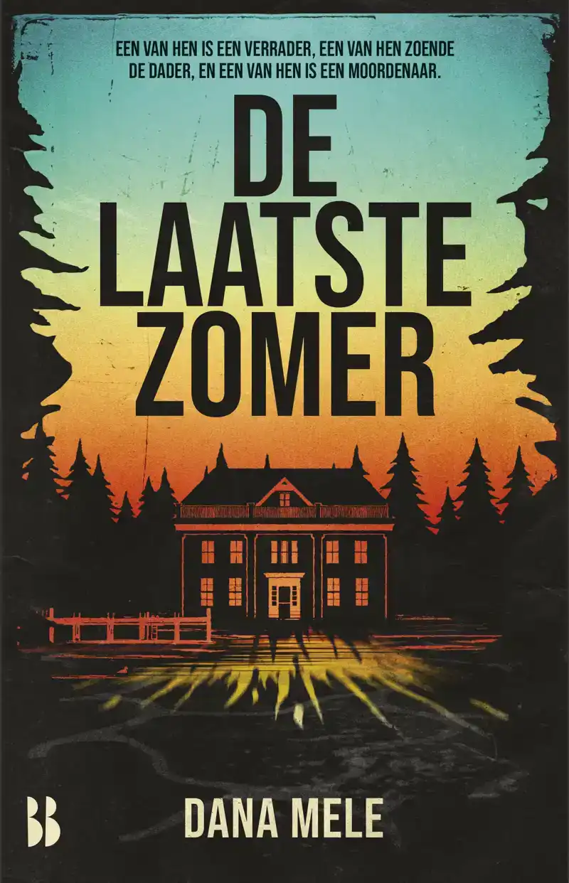 DE LAATSTE ZOMER