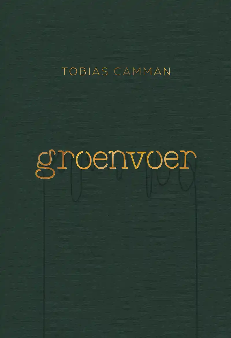 GROENVOER