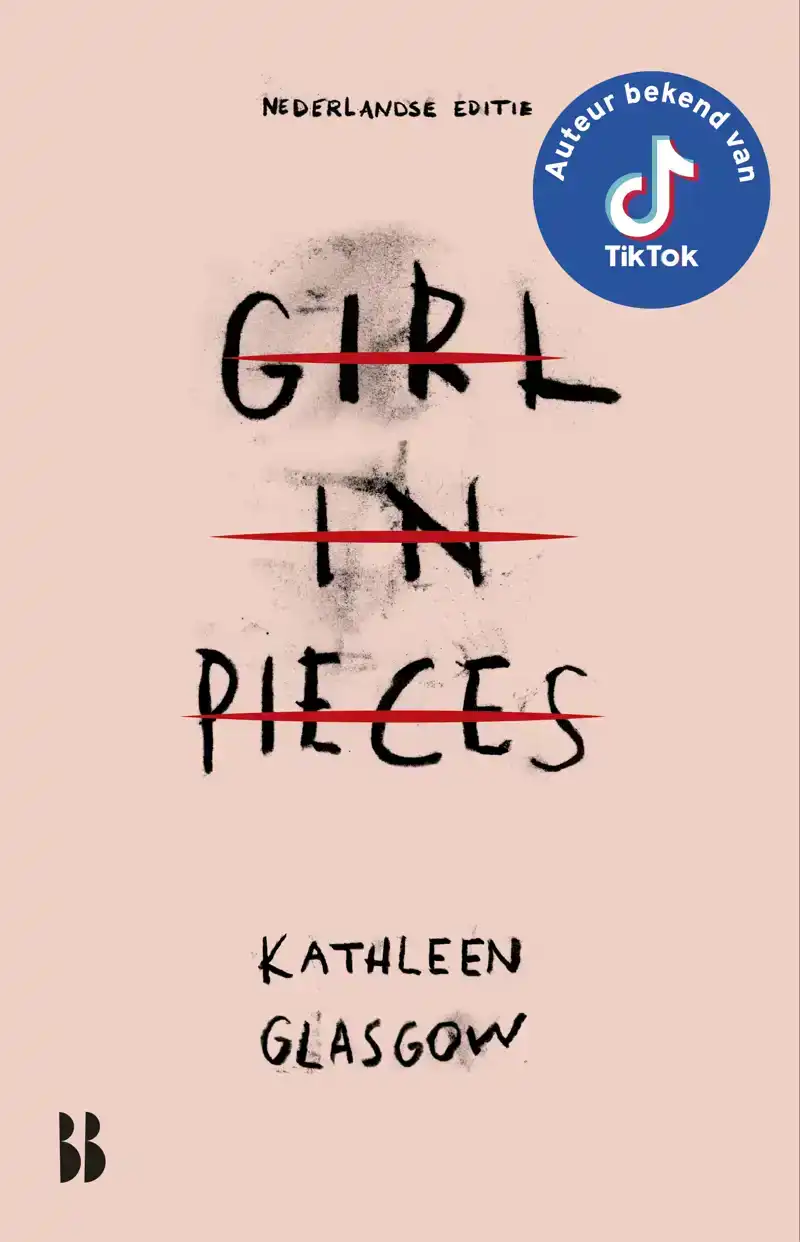 GIRL IN PIECES