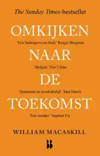 OMKIJKEN NAAR DE TOEKOMST