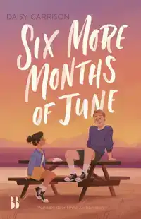 SIX MORE MONTHS OF JUNE