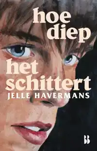 HOE DIEP HET SCHITTERT
