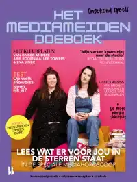 HET MEDIAMEIDEN DOEBOEK