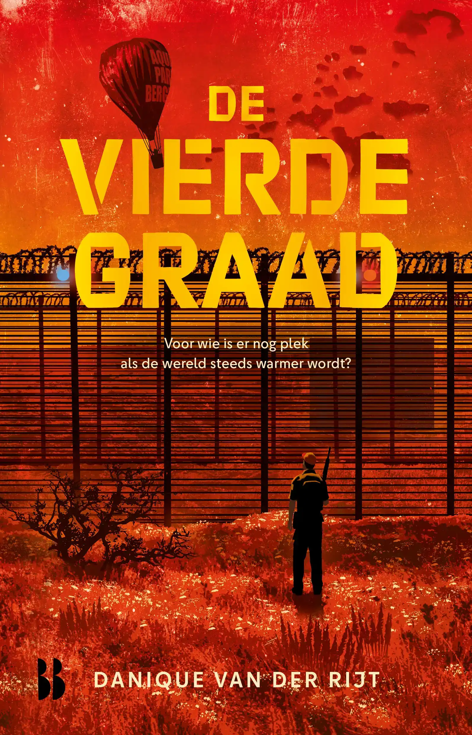 DE VIERDE GRAAD