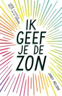 IK GEEF JE DE ZON