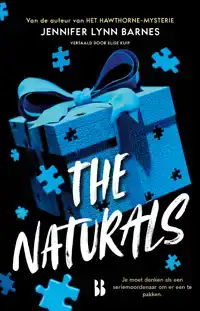 THE NATURALS