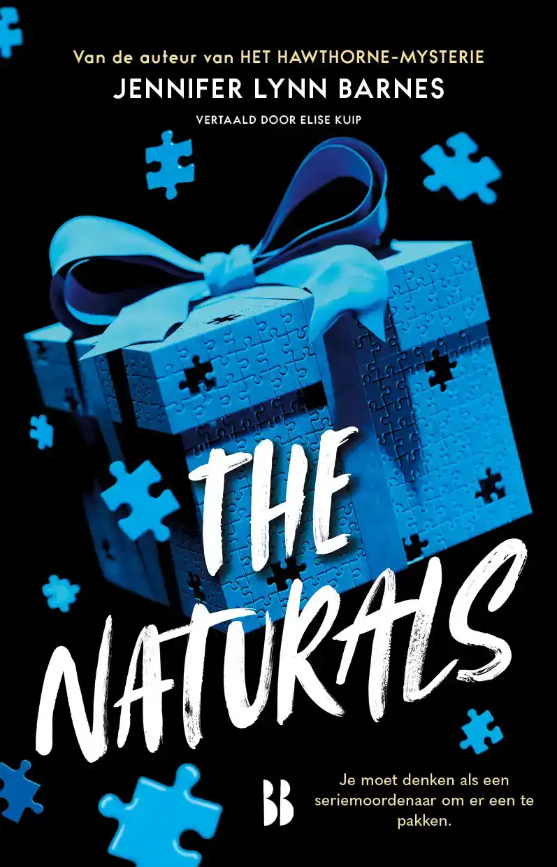 THE NATURALS