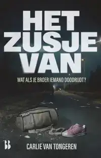 HET ZUSJE VAN