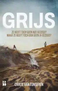 GRIJS