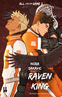 RAVEN KING