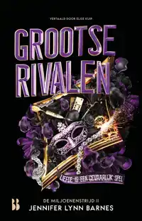 GROOTSE RIVALEN