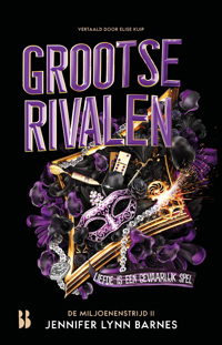 GROOTSE RIVALEN