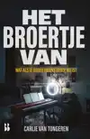 HET BROERTJE VAN