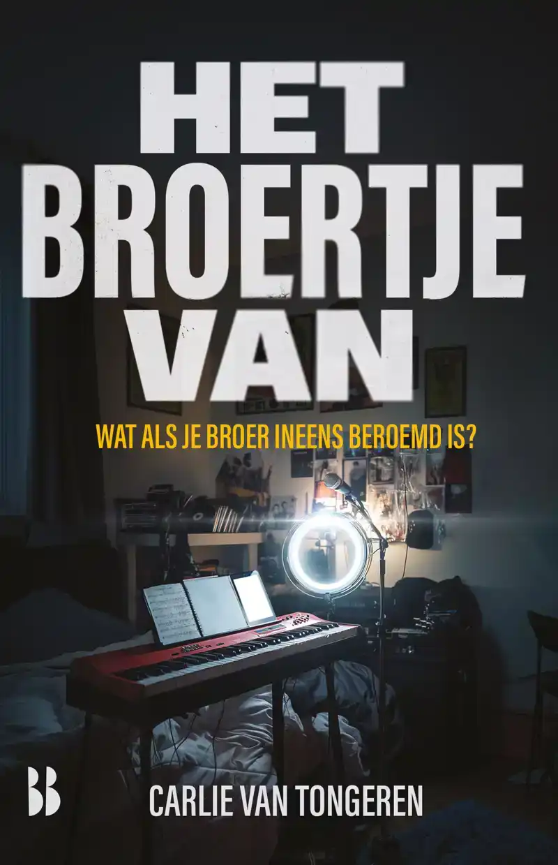 HET BROERTJE VAN