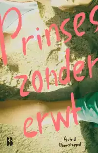 PRINSES ZONDER ERWT