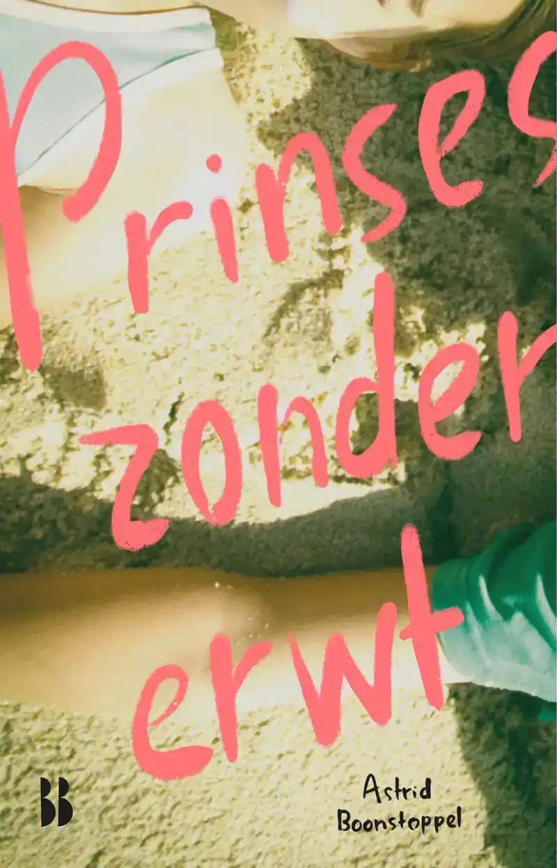 PRINSES ZONDER ERWT