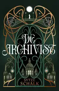 DE ARCHIVIST