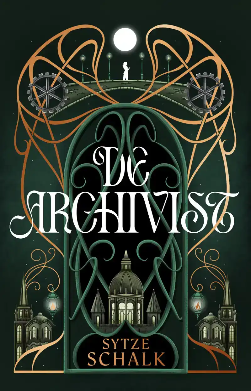 DE ARCHIVIST