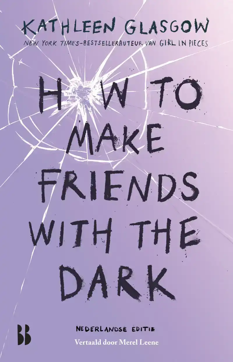 HOW TO MAKE FRIENDS WITH THE DARK