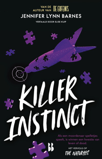KILLER INSTINCT
