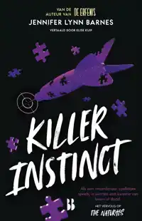 KILLER INSTINCT