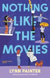 NOTHING LIKE THE MOVIES