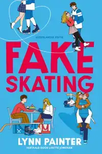 FAKE SKATING