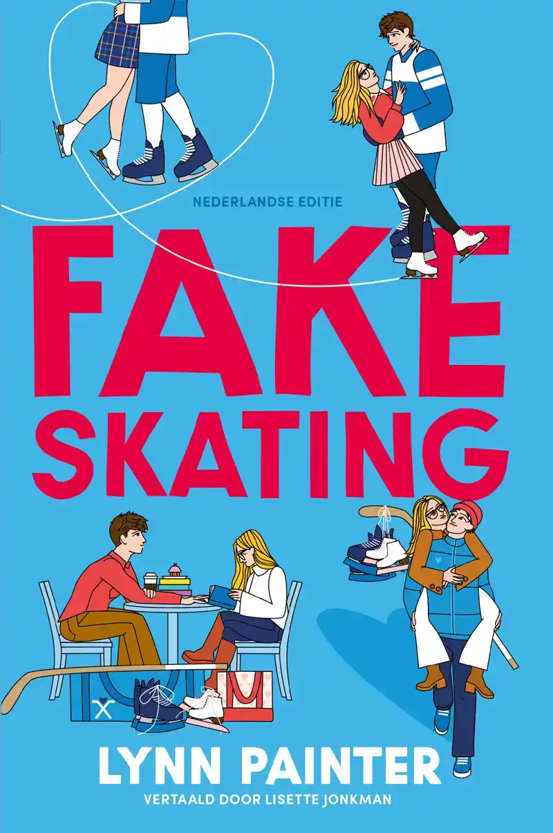 FAKE SKATING