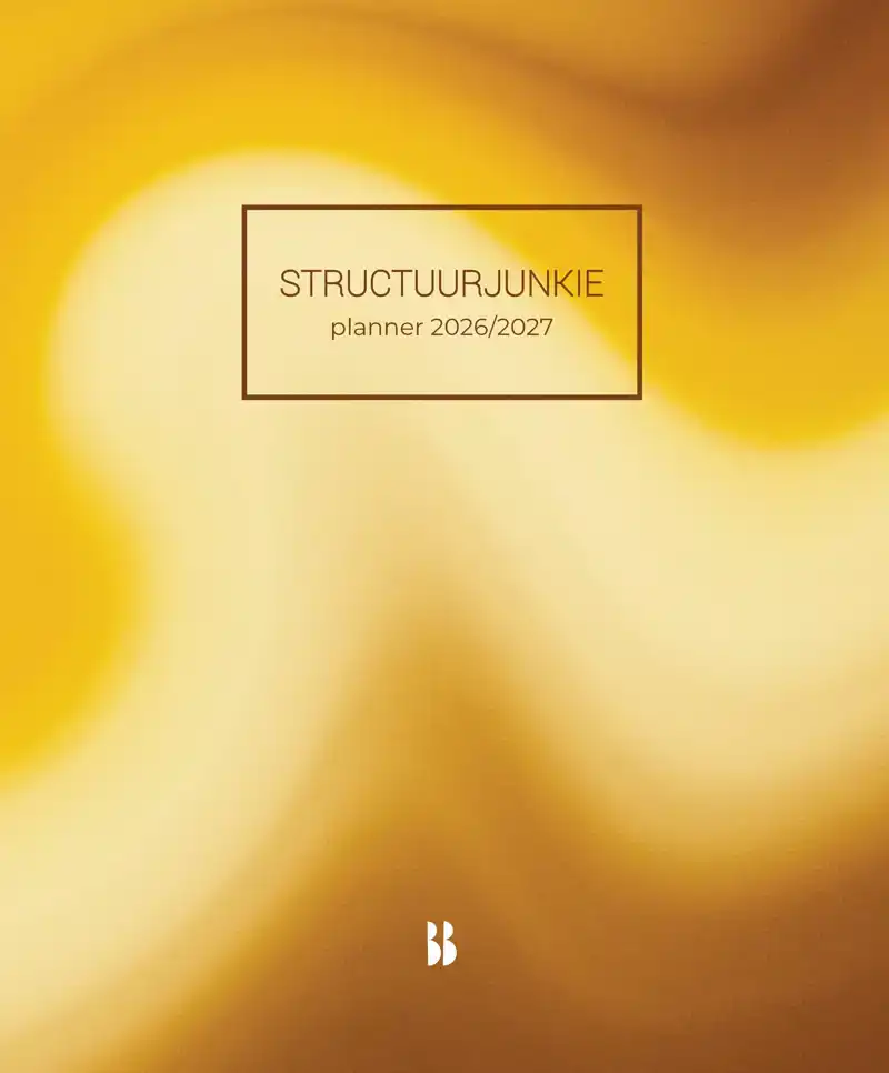 STRUCTUURJUNKIE-PLANNER