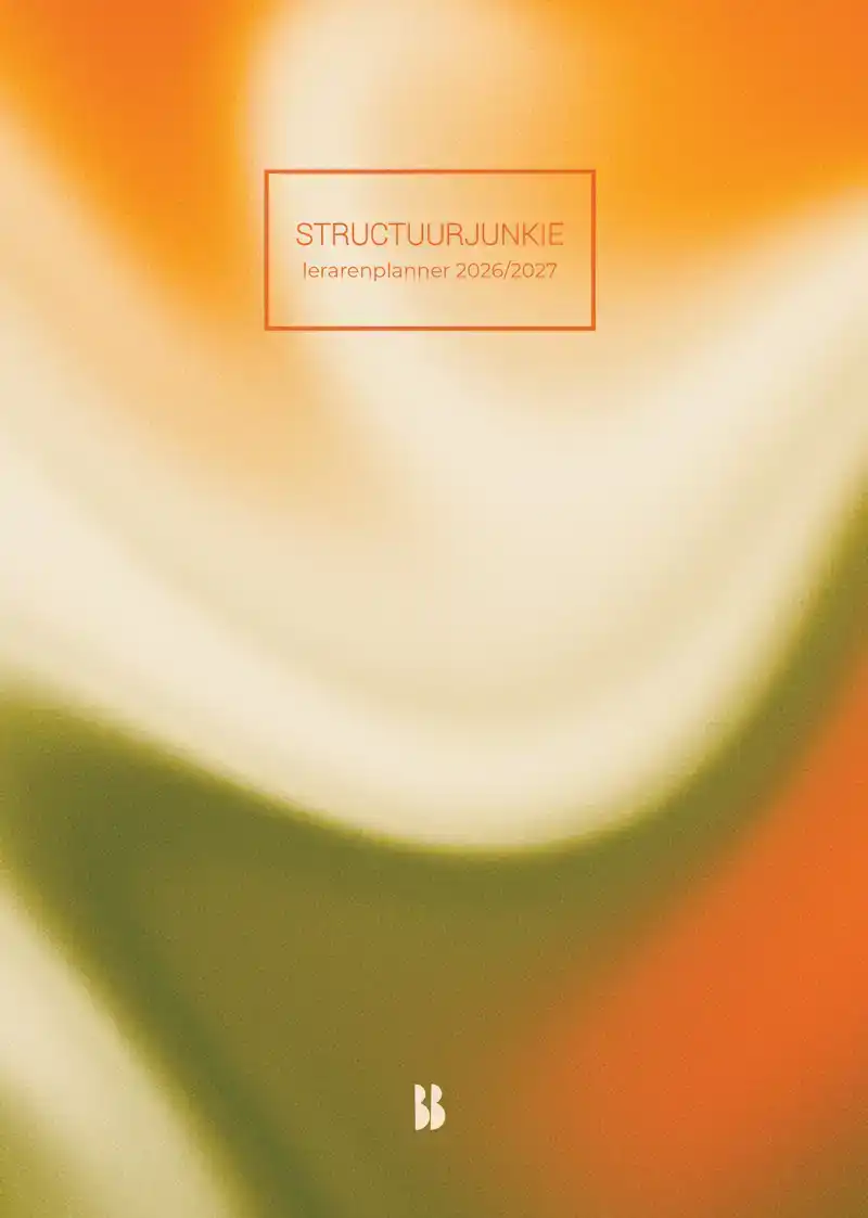 STRUCTUURJUNKIE-LERARENPLANNER 2026/2027