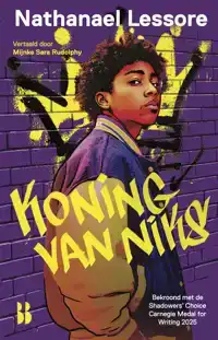 KONING VAN NIKS