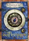 SAFFIERBLAUW