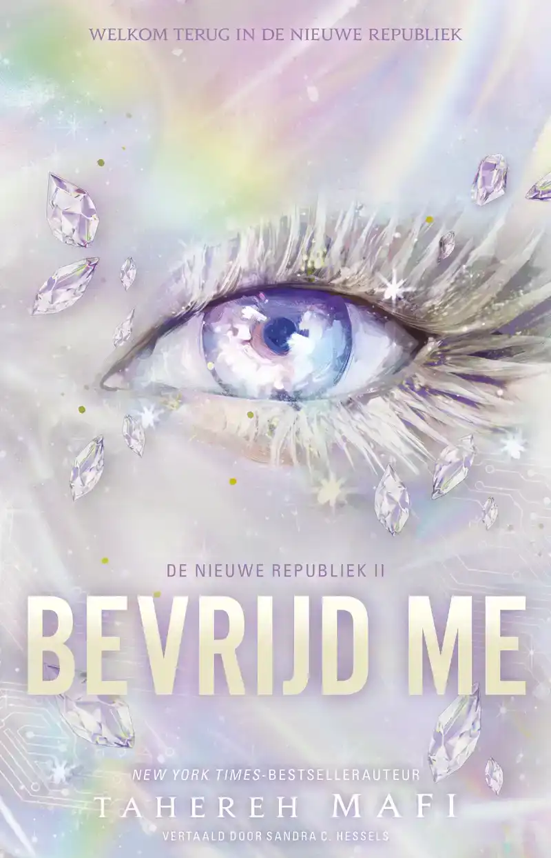 BEVRIJD ME