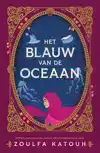 HET BLAUW VAN DE OCEAAN