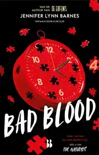 BAD BLOOD