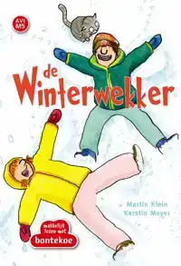 DE WINTERWEKKER