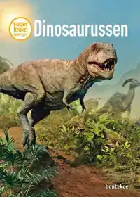 DINOSAURUSSEN