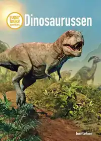 DINOSAURUSSEN