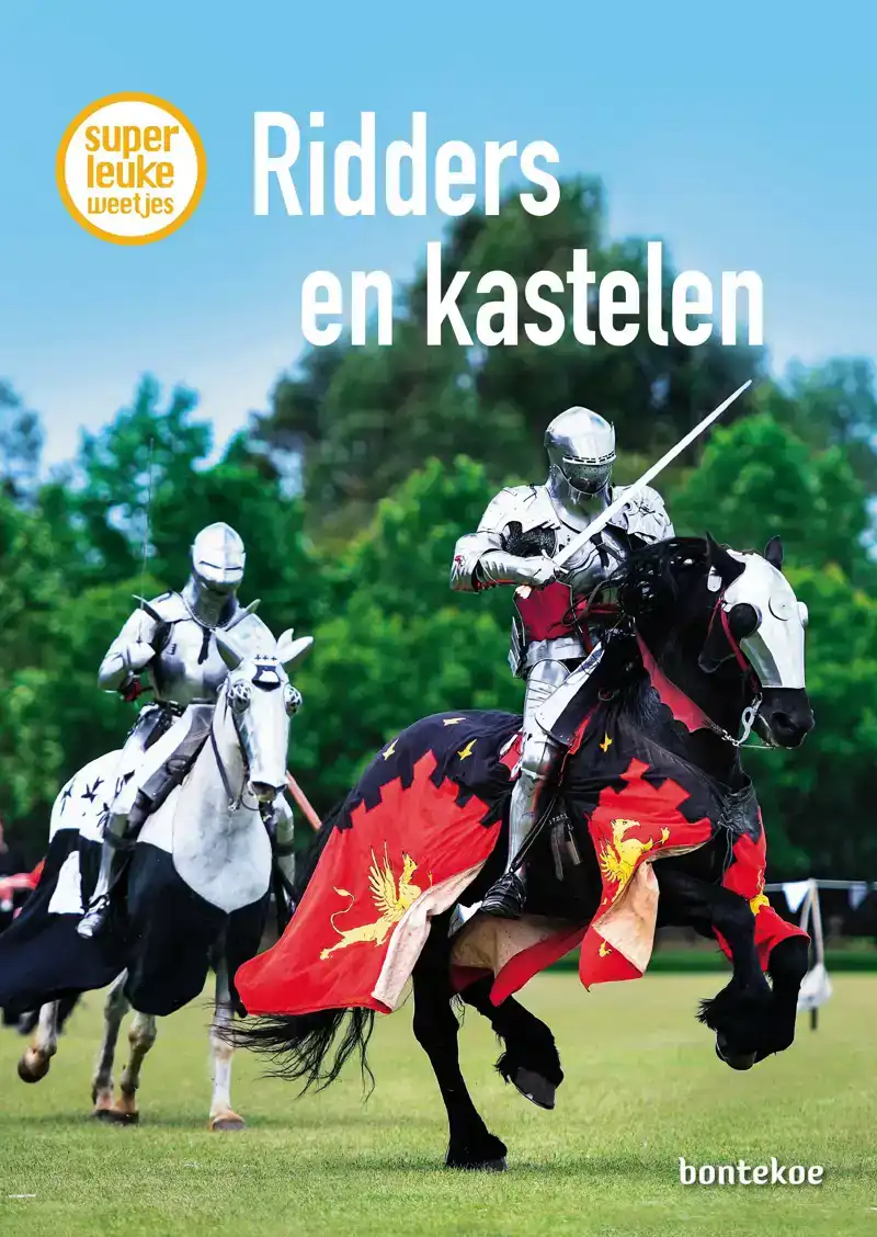 RIDDERS EN KASTELEN