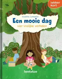 EEN MOOIE DAG