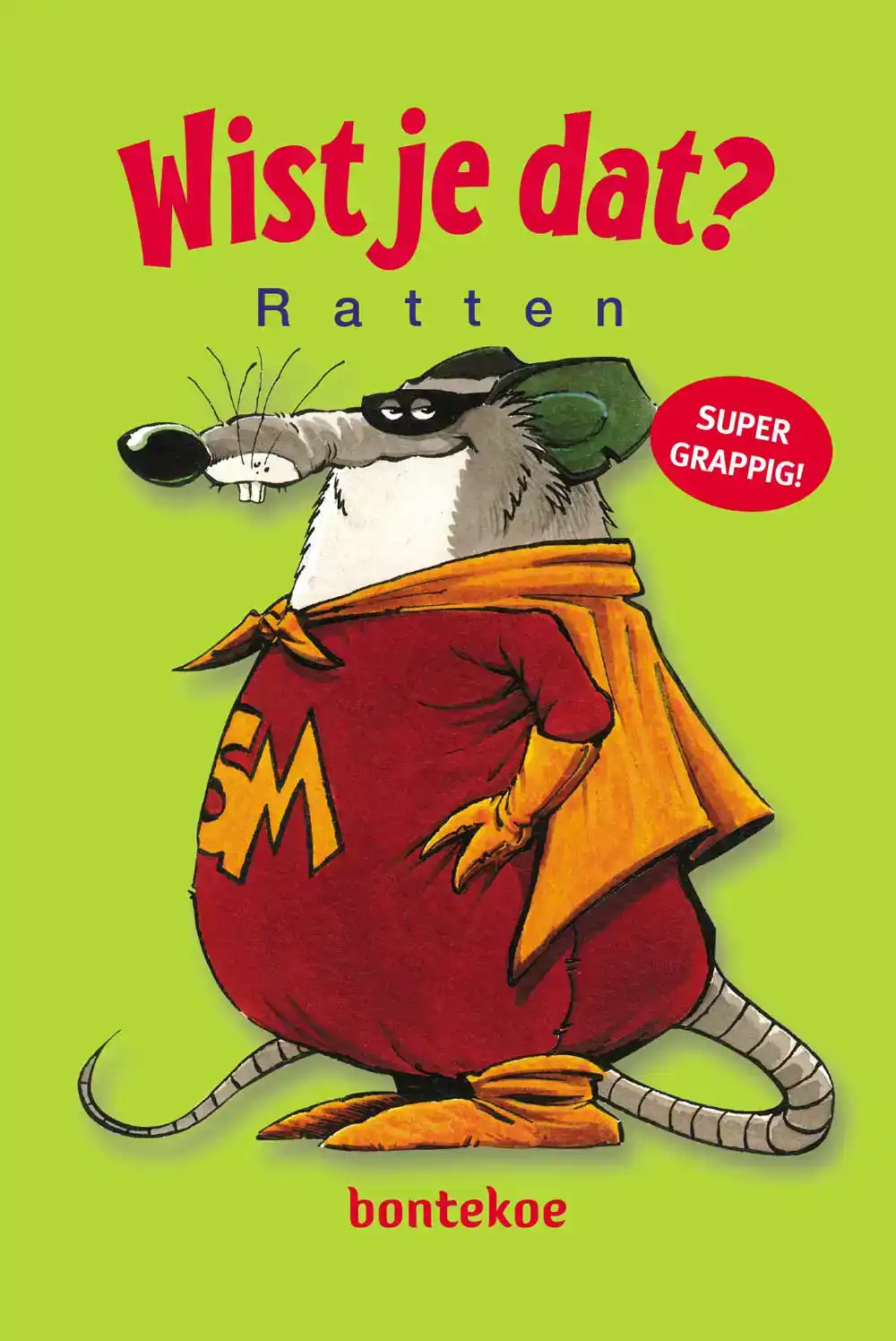RATTEN