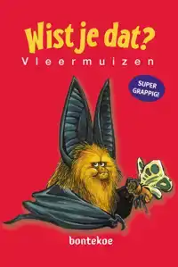 VLEERMUIZEN