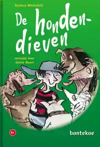 DE HONDENDIEVEN