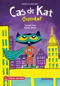 CAS DE KAT SUPERKAT