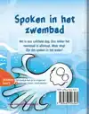 SPOKEN IN HET ZWEMBAD
