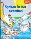 SPOKEN IN HET ZWEMBAD