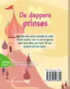DE DAPPERE PRINSES