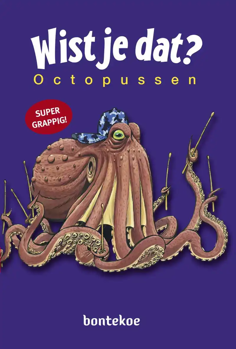 OCTOPUSSEN