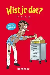 WIST JE DAT? - POEP